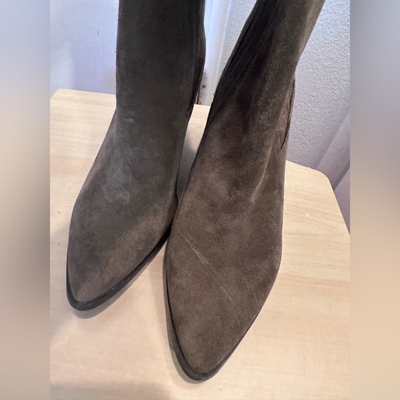 Nine West Booties - Picture 3 of 3